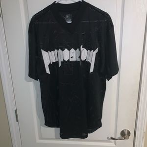 Authentic Justin Beiber “Purpose Tour” Jersey!